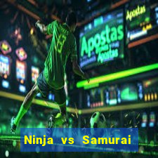 Ninja vs Samurai demo demo